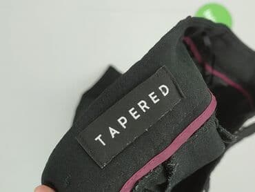 piżamy z pepco: Peacocks, Spodnie materiałowe damskie, rozmiar S — 4