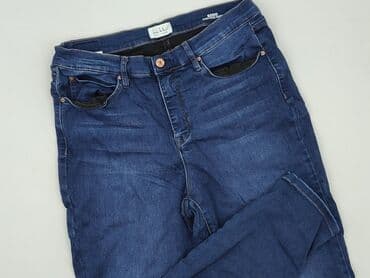 Джинси жіночі, розмір L на lalafo.pl Джинси жіночі, розмір L