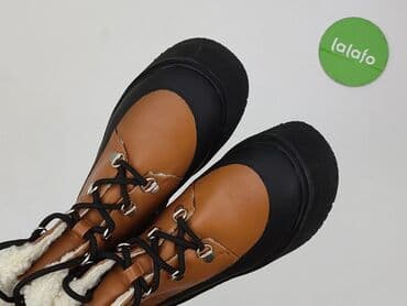 bosa stopka buty zimowe: Botki damskie, rozmiar 36 — 5