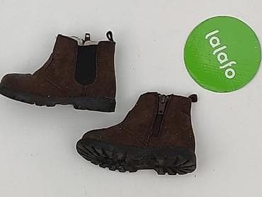 drip spodnie: Buciki niemowlęce, H&M, 21, stan - Bardzo dobry — 3