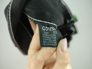 jeansy damskie dla puszystych: Jeansy damskie — 4