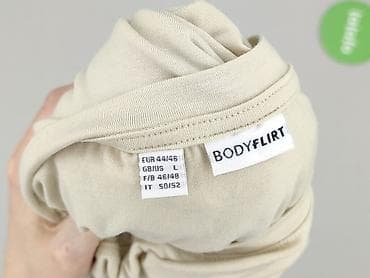 body now: Bodyflirt, Top damski, rozmiar L — 4