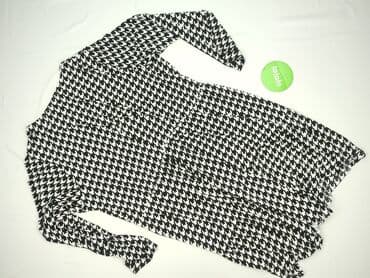 ca plaszcze: Sukienka damska, XL — 4