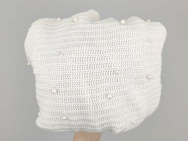 sweter akrylowy: Sweter damski, rozmiar 4XL — 4