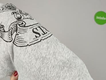 harry potter t shirty sinsay: Sinsay, Bluza z kapturem damska, S — 7