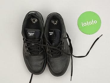 klapki renifery: Reebok, Sneakersy damskie, rozmiar 38 — 2