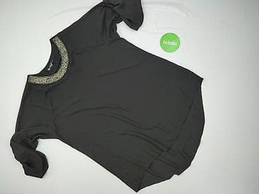 bluza niebieska: Cherry, Bluzka damska, rozmiar S — 2