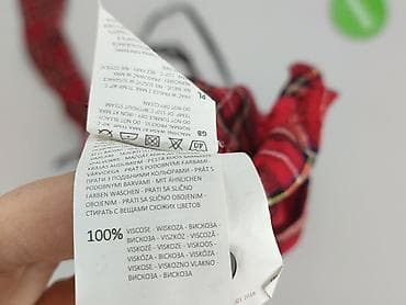 plisa koszula: Mohito, Sukienka damska, rozmiar M — 5