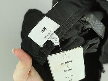 custom kurtki: H&M, Spodnie dla mężczyzn, rozmiar 3XL — 4