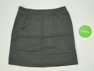 czarne spódnice plus size: Marks & Spencer, Spódnica damska, rozmiar M — 3