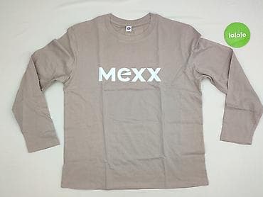 mexx koszulka: Mexx, Bluzka dla mężczyzn, rozmiar XL — 2
