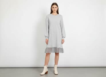 fajna sukienka na komunię: Reserved, Sukienka damska, rozmiar XS — 1