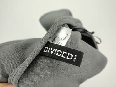 kamizelka futerko h m: H&M, Sukienka damska, rozmiar M — 4