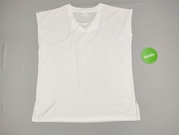 koszula andrew james: Bluzka damska, 3XL — 4