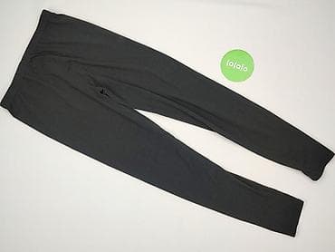 spodnie 3xl: Legginsy Sportowe damskie, rozmiar 3XL — 2