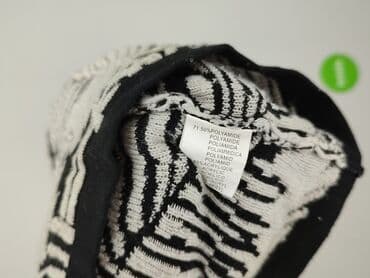 sukienki z kaszmiru: AZARA PARIS, Sukienka damska, rozmiar One size — 6