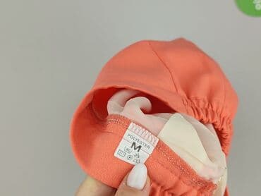 spódnice midi plisowane czarne: Spódnica damska, rozmiar M — 4