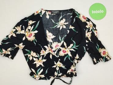 bluzki z kokardą zara: Zara, Bluzka damska, rozmiar XS — 2