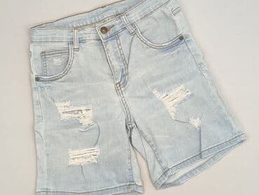 RAINBOW, Szorty damskie, rozmiar XS