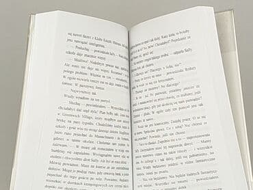 Książki: Książka, gatunek - Powieść, stan - Idealny — 3
