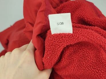 bluza softshell decathlon: Classic, Women`s winter jacket, size S — 6