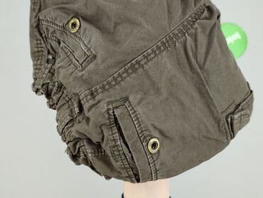 spodnie z zapięciem na nogawkach: Spodnie jeansowe, H&M, 12-18 miesięcy, stan - Bardzo dobry — 4