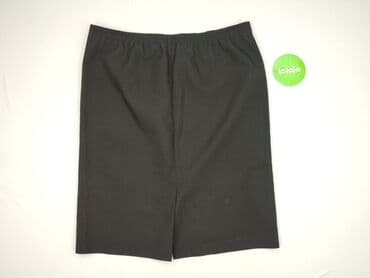 krótkie spódnice tiulowe: Spódnica damska, rozmiar 4XL — 3