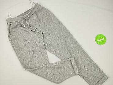 relab dresy: F&F, Spodnie dresowe damskie, rozmiar M — 2