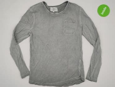 rifle kurtka jeansowa: Bluzka dla mężczyzn, rozmiar M — 2