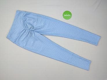 klapki ccc sprandi: Yu & Me, Legginsy Sportowe damskie, rozmiar L — 3