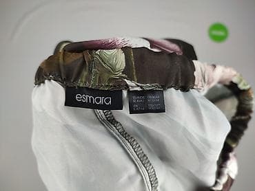 crocs c7 sandaly: Esmara, Spodnie materiałowe damskie, rozmiar M — 4