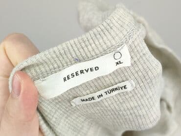 under armor compression t shirty: Reserved, Women`s T-shirt, size XL (EU 42) — 4