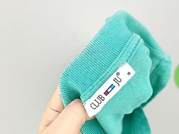 pull and bear7: Koszulka polo dla mężczyzn, rozmiar M — 5