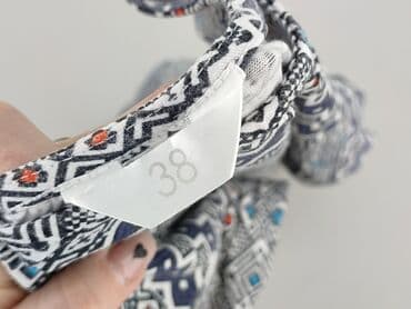 zalando sukienki dla puszystych: Sukienka damska, rozmiar M — 4