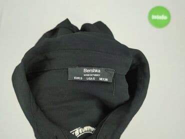 bershka bambi t shirty: Bershka, Koszula damska, rozmiar S — 5