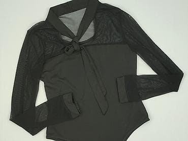body i ponczochy: Body damskie, rozmiar S — 1