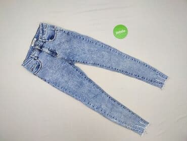 Women: Jeans for women, size M (EU 38) — 2