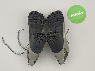 trampki euforia: Botki damskie, rozmiar 39 — 5