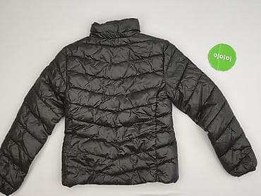 bluzki bebe: Kurtka przejściowa, H&M, 11 lat, 140-146 cm, stan - Bardzo dobry — 3