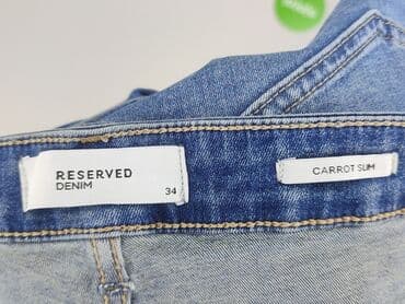 b c collection bluzy: Denim, Szorty dla mężczyzn, L — 4