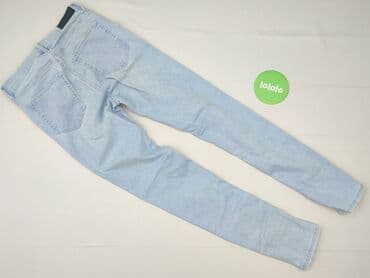 abercrombie and fitch jeans: PULL&BEAR, Jeans for women, size M (EU 38) — 3