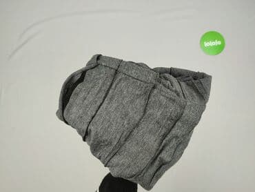 czarna sukienka ze srebrnymi wstawkami: Sukienka damska, S — 5