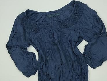 zalando pull and bear: Zara, Bluzka damska, rozmiar S — 1
