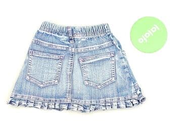 koszulki z napisami allegro: Skirt, 1.5-2 years, 86-92 cm, condition - Very good — 3