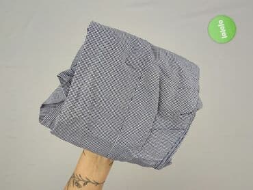 tommy hilfiger t shirty basic: H&M L.O.G.G., Koszula damska, rozmiar XS — 6