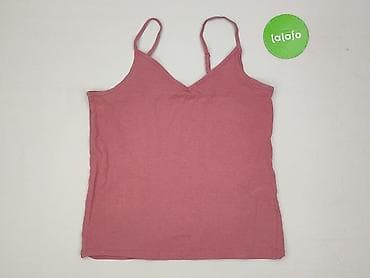 dresy sinsay: Sinsay, Top damski, rozmiar L — 2