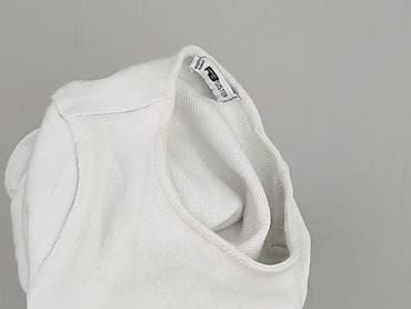 crop koszula: Top damski, rozmiar XS — 6