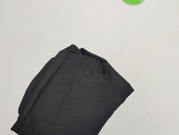 spodnie cargo damskie hm: H&M, Spodnie 3/4 damskie, rozmiar L — 6