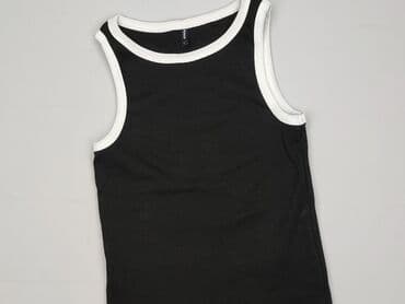 koszulki na ramiączkach damskie sinsay: Sinsay, Women`s top, size L — 2