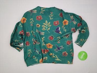 vena: Shein Curve, Sweter damski, rozmiar 2XL — 3